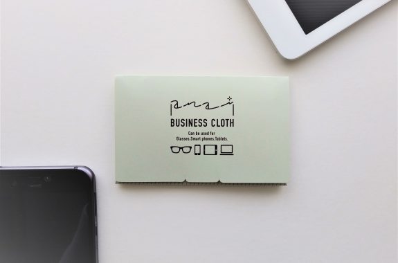 BUSINESS CLOTH